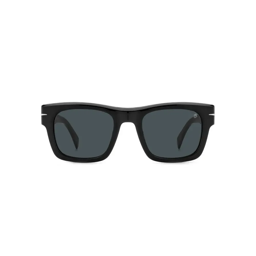 New, DAVID BECKHAM Sunglasses DB7099/S 807KU Authentic